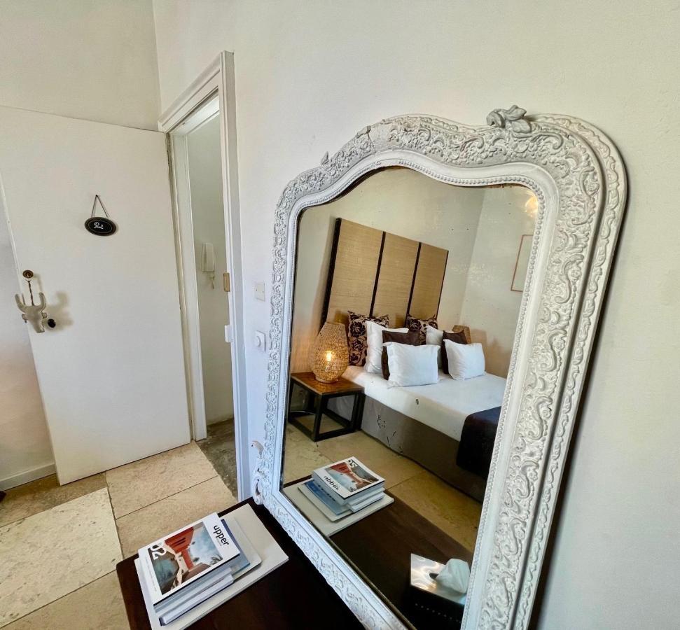 Maison De Mon Pere Aigues-Mortes Ngoại thất bức ảnh