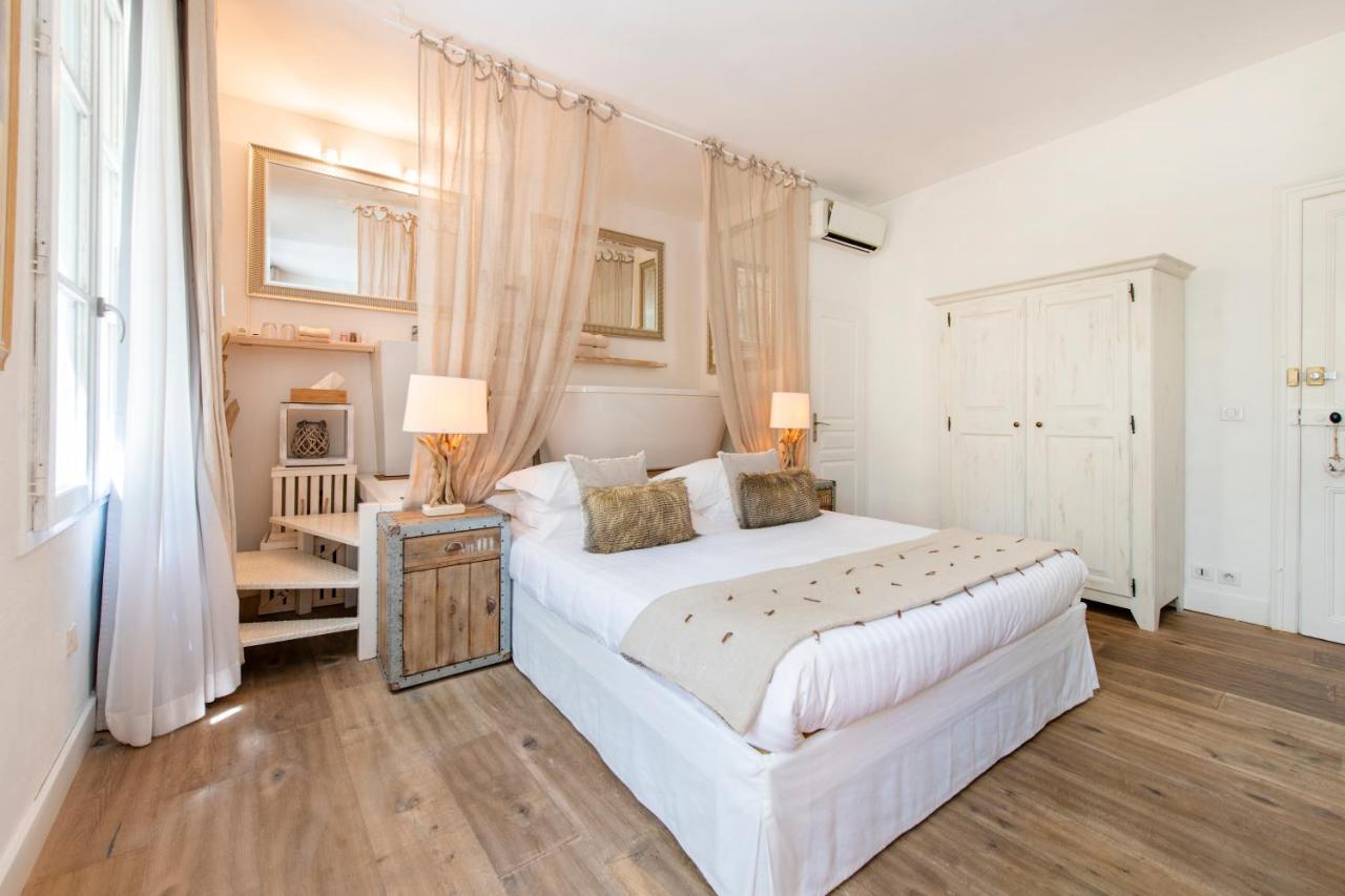 Maison De Mon Pere Aigues-Mortes Ngoại thất bức ảnh