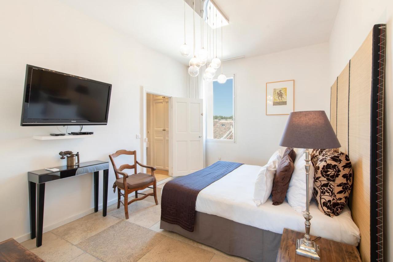 Maison De Mon Pere Aigues-Mortes Ngoại thất bức ảnh