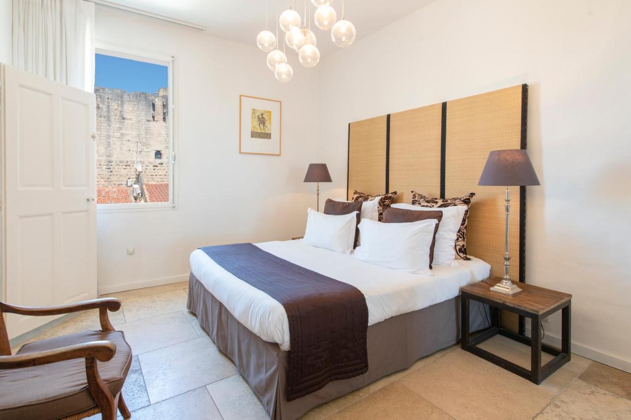Maison De Mon Pere Aigues-Mortes Ngoại thất bức ảnh